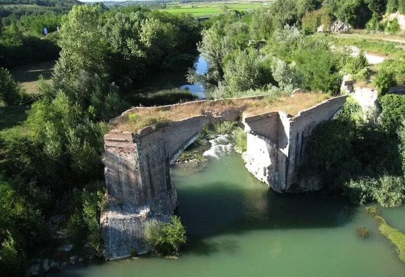 هتل Podere Violino