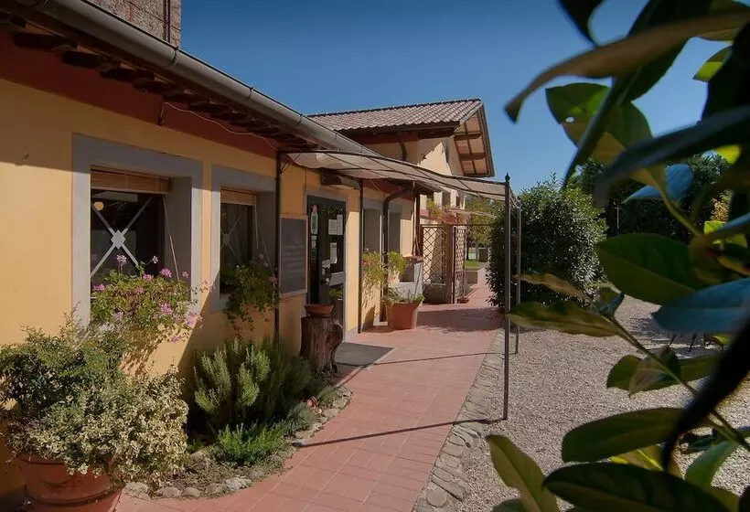 هتل Podere Violino