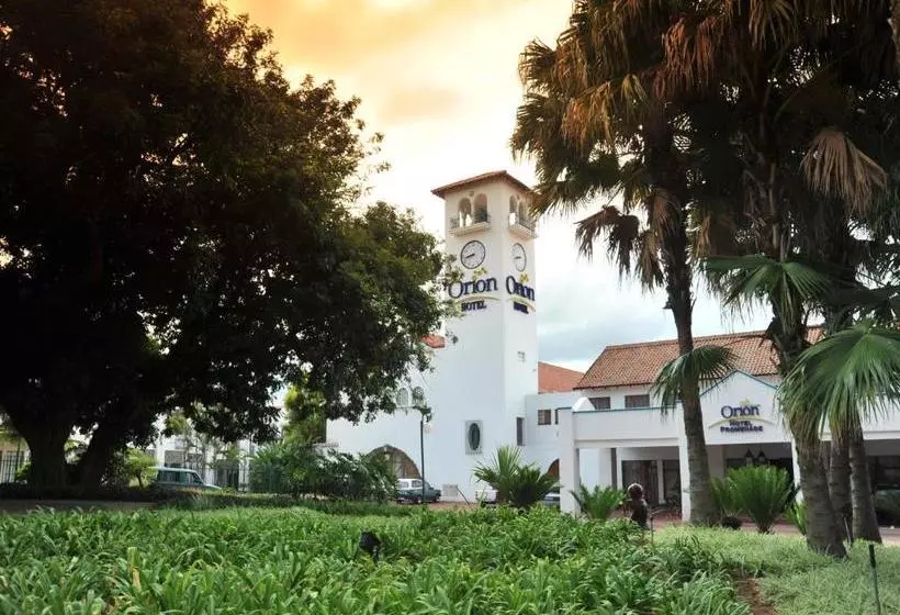 בית מלון כפרי Promenade