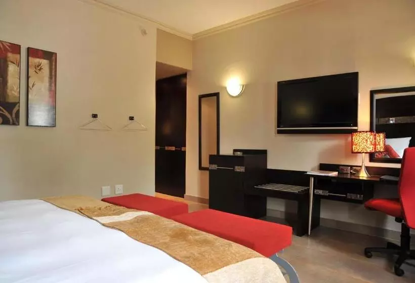 בית מלון כפרי Promenade