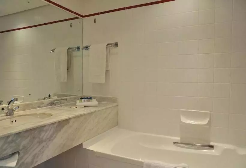 בית מלון כפרי Promenade