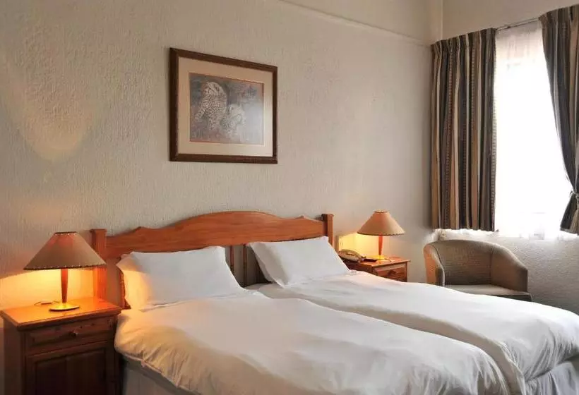 בית מלון כפרי Promenade