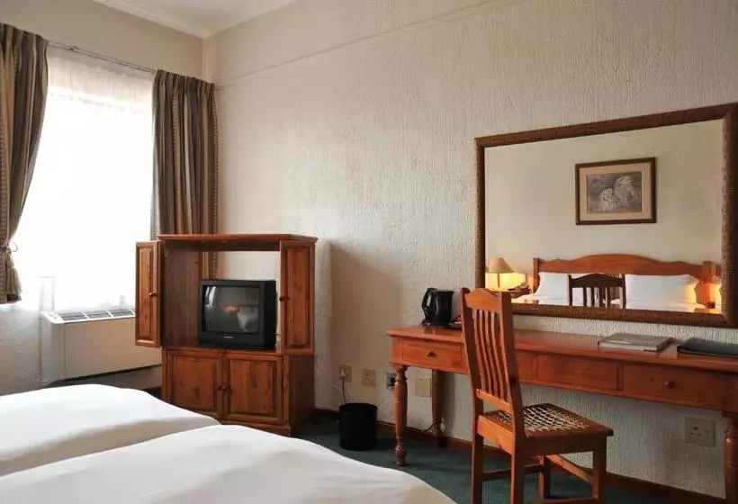 בית מלון כפרי Promenade