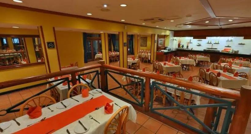 בית מלון כפרי Promenade