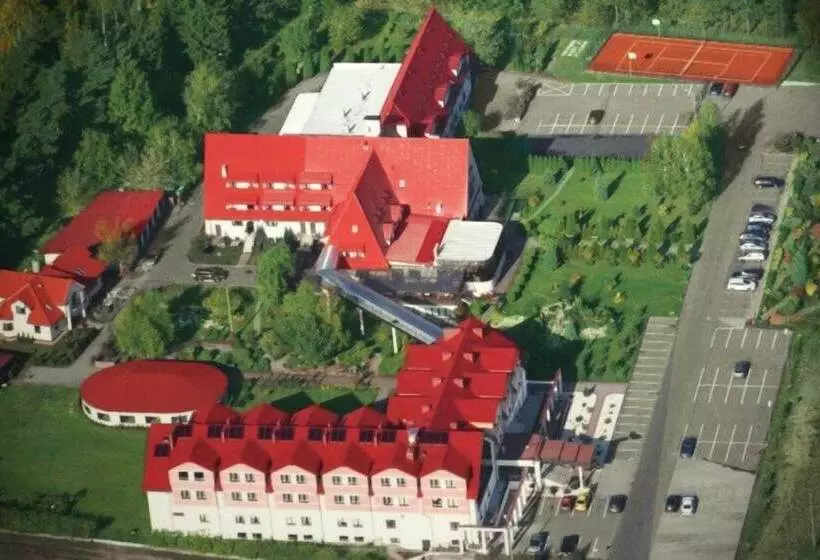 Hotell Monet & Rubbens