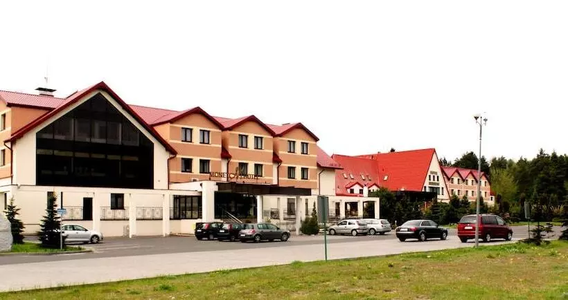 Hotell Monet & Rubbens