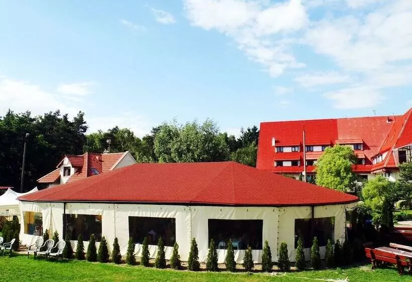 Hotell Monet & Rubbens