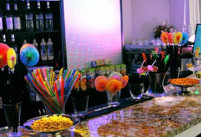 Hotell Monet & Rubbens