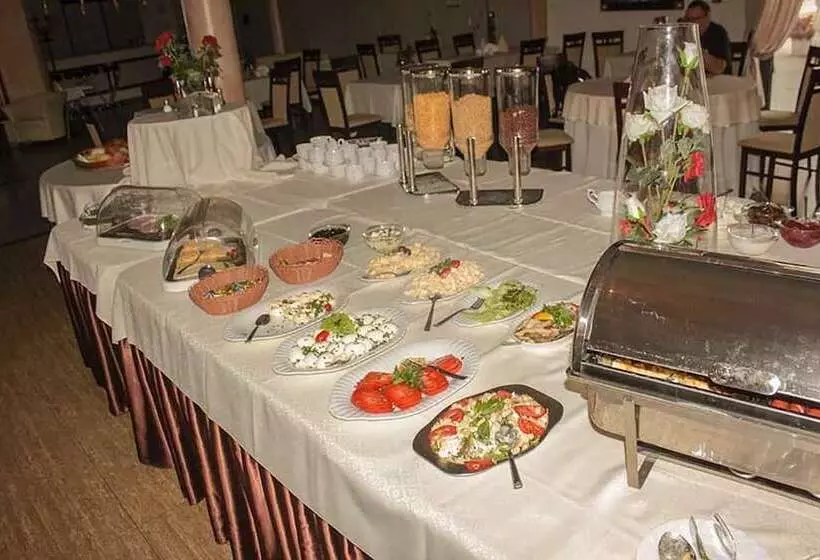 Hotell Monet & Rubbens