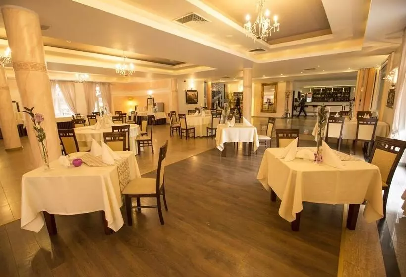 Hotell Monet & Rubbens