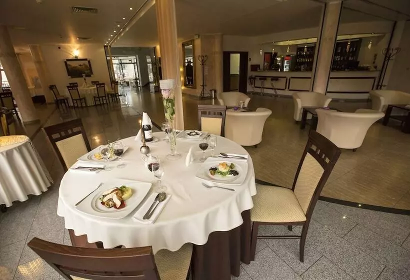 Hotell Monet & Rubbens