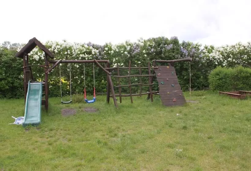 Hotell Monet & Rubbens