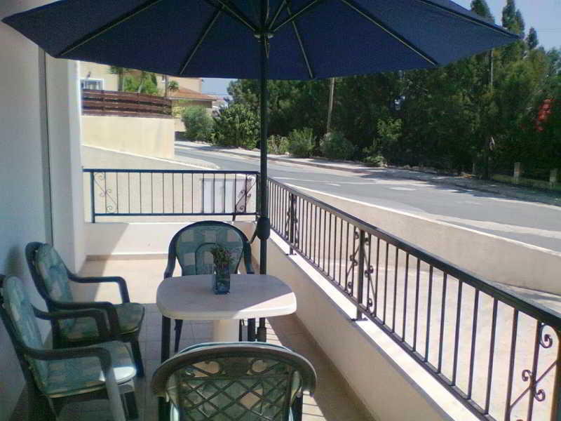 בית מלון כפרי Aurora Apartments