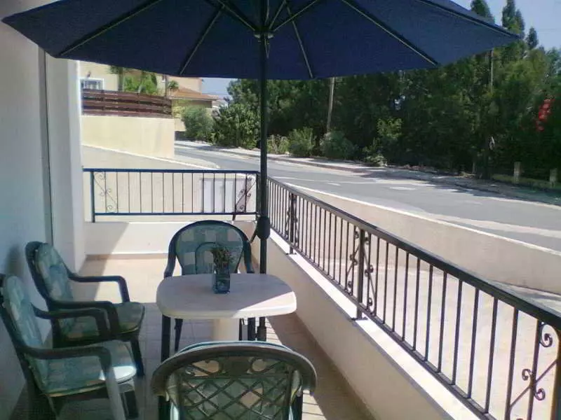 Сельский отель Aurora Apartments