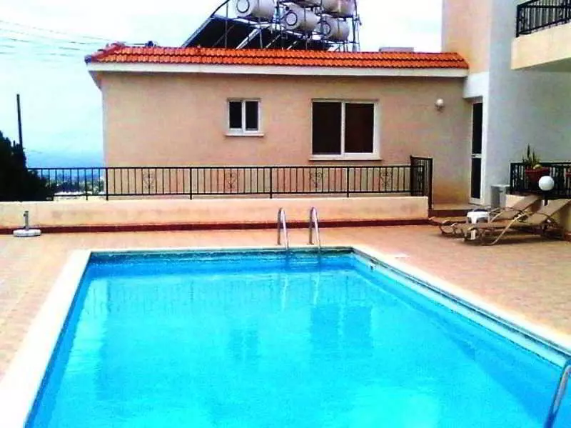 Сельский отель Aurora Apartments