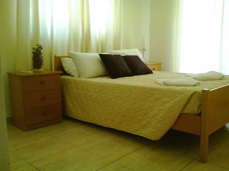 בית מלון כפרי Aurora Apartments