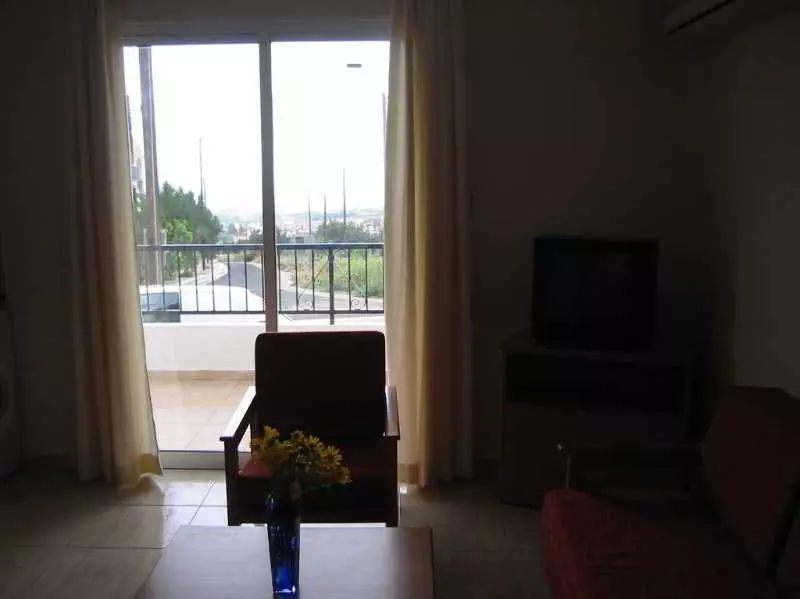 Сельский отель Aurora Apartments