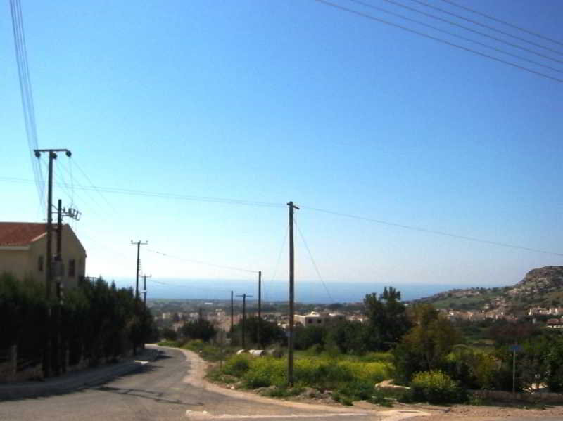 בית מלון כפרי Aurora Apartments