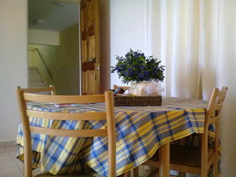 Сельский отель Aurora Apartments