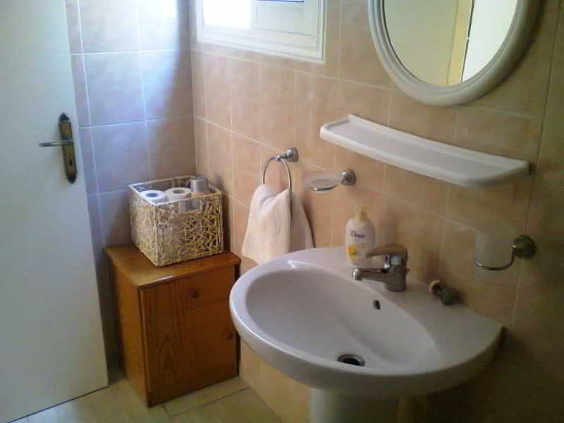 בית מלון כפרי Aurora Apartments