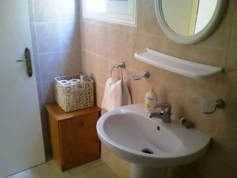 Сельский отель Aurora Apartments