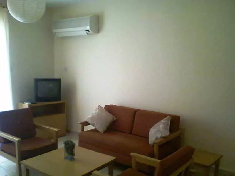 Сельский отель Aurora Apartments