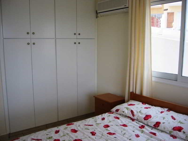 בית מלון כפרי Aurora Apartments