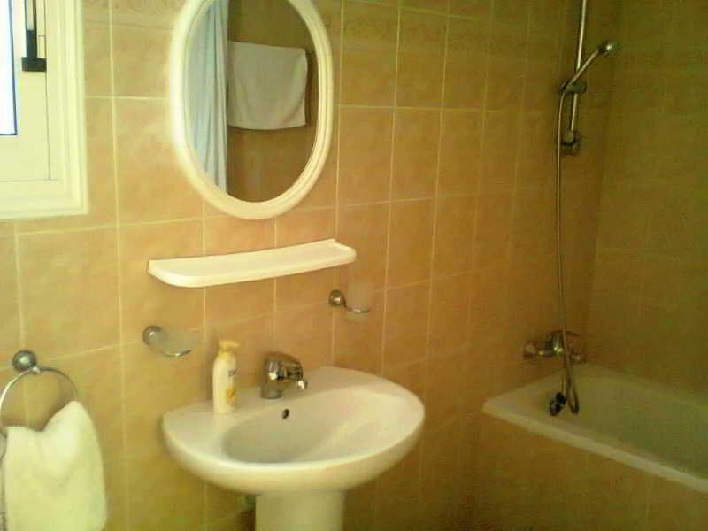 בית מלון כפרי Aurora Apartments