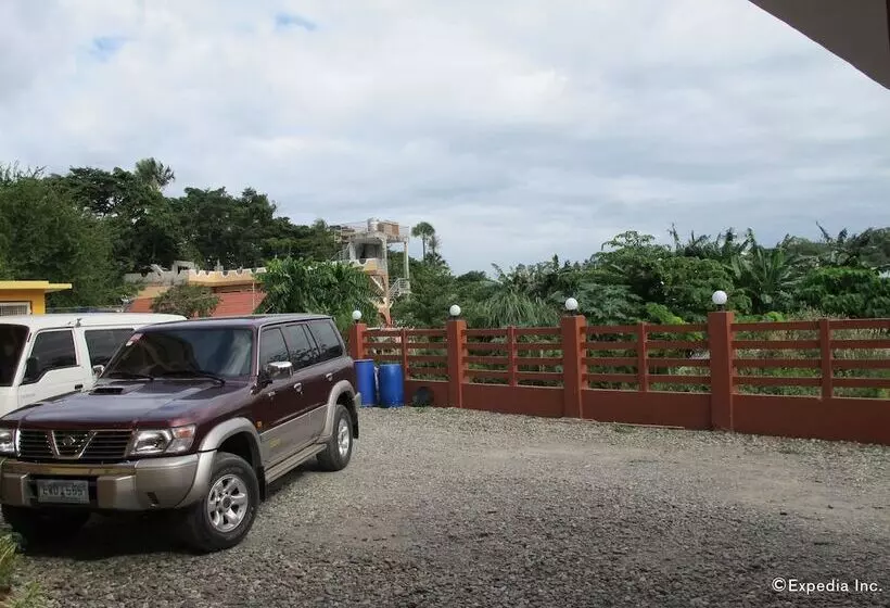 Отель Sea Jewel Beach Resort Puerto Galera