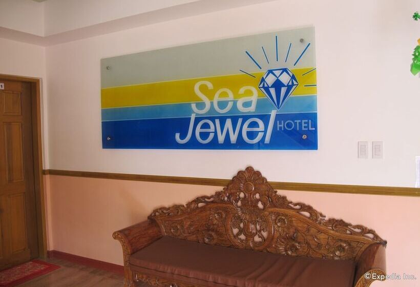 فندق Sea Jewel Beach Resort Puerto Galera