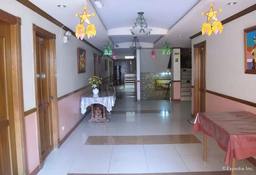 Отель Sea Jewel Beach Resort Puerto Galera