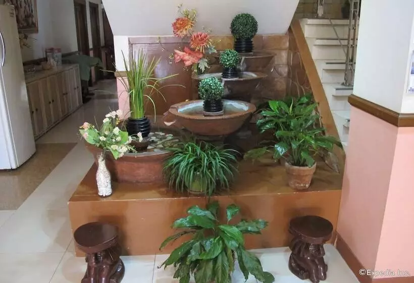 Отель Sea Jewel Beach Resort Puerto Galera