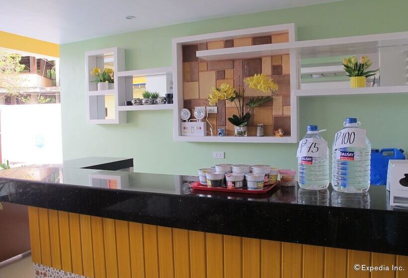 فندق Sea Jewel Beach Resort Puerto Galera