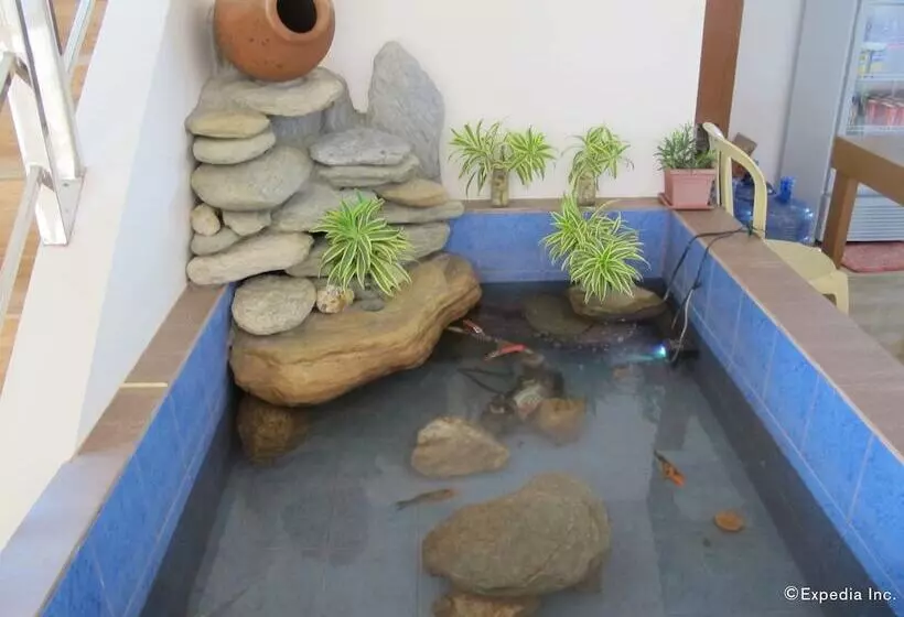 Отель Sea Jewel Beach Resort Puerto Galera