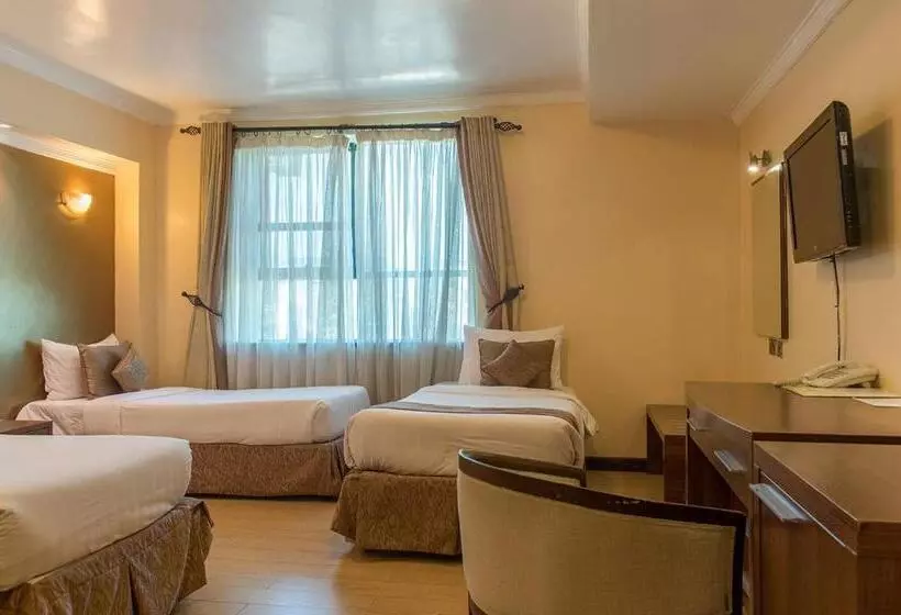 هتل Summerdale Inn