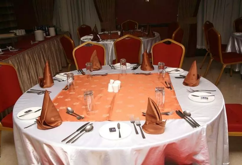 هتل Summerdale Inn