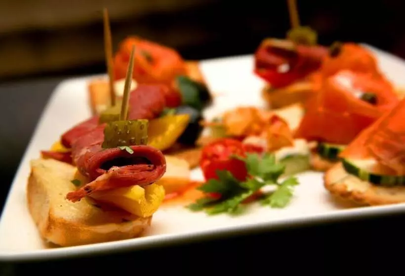 هتل Summerdale Inn