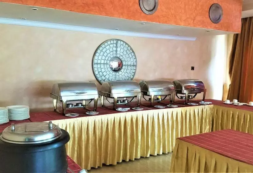 هتل Summerdale Inn