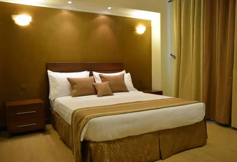 هتل Summerdale Inn