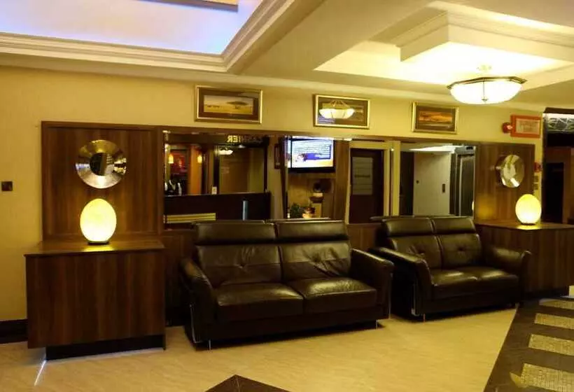 هتل Summerdale Inn