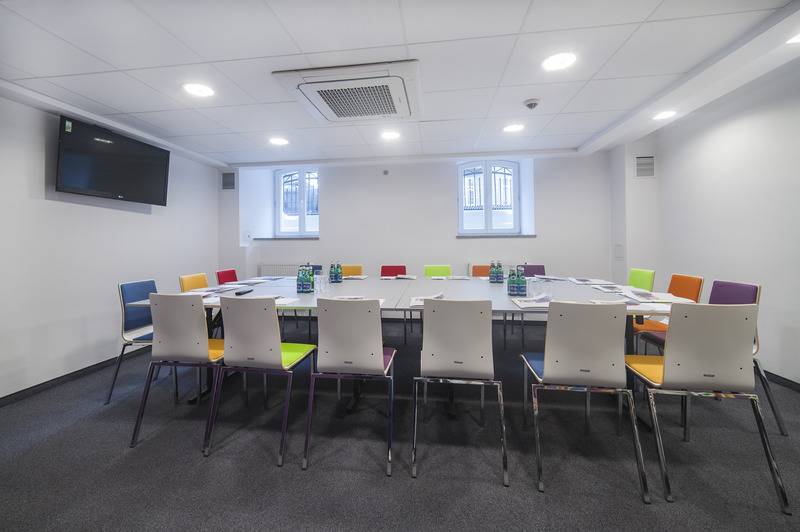 Отель Tobaco łódź