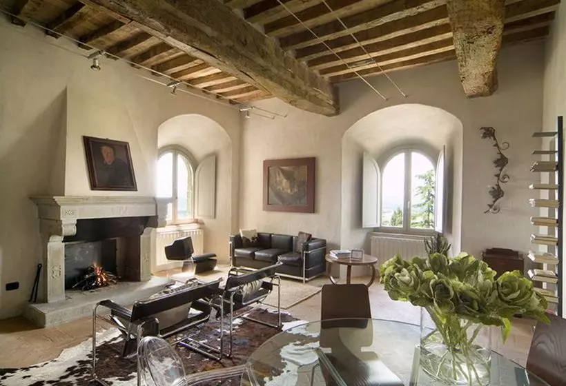 Hôtel Torre Almonte