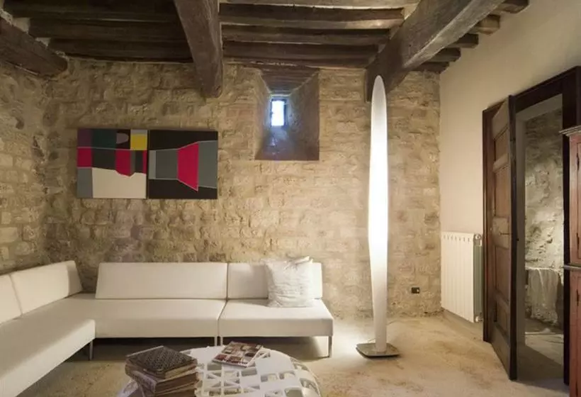 Hôtel Torre Almonte