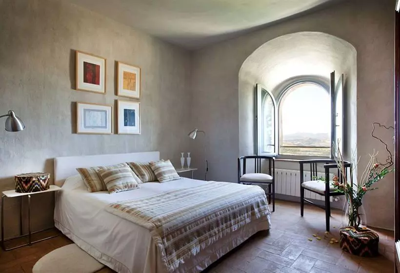 Hôtel Torre Almonte