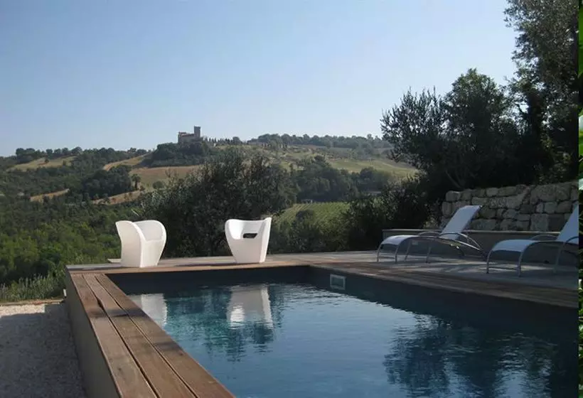 Hôtel Torre Almonte