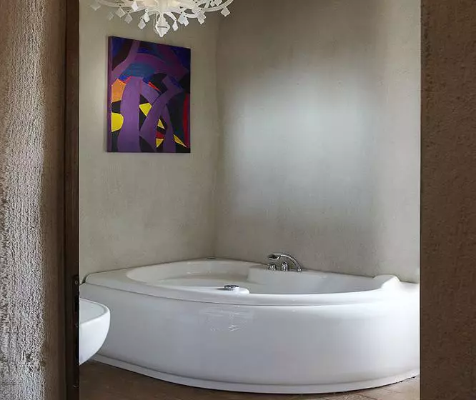 Hôtel Torre Almonte