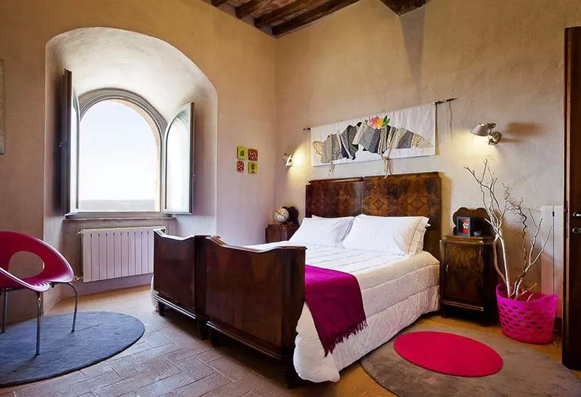 Hôtel Torre Almonte