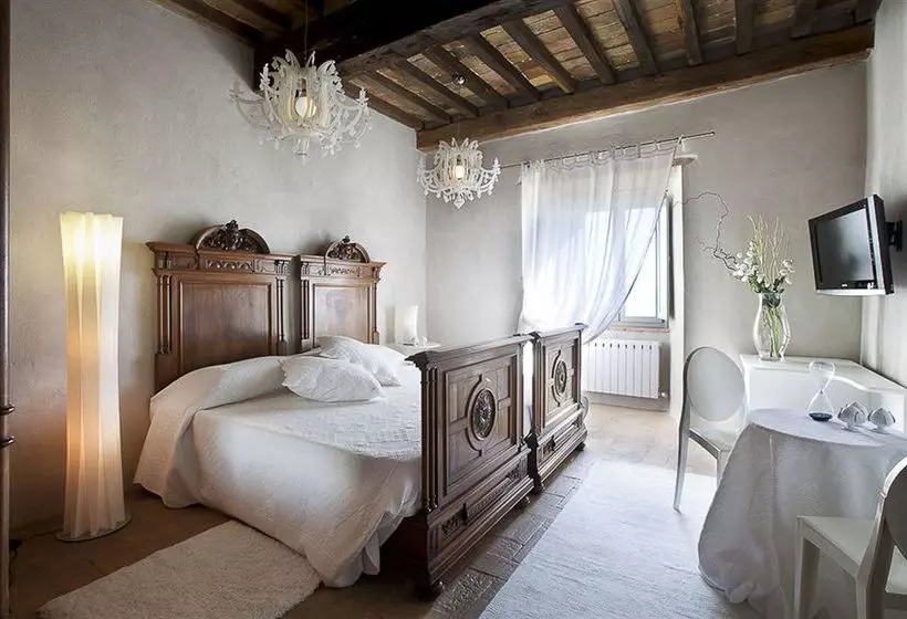 Hôtel Torre Almonte