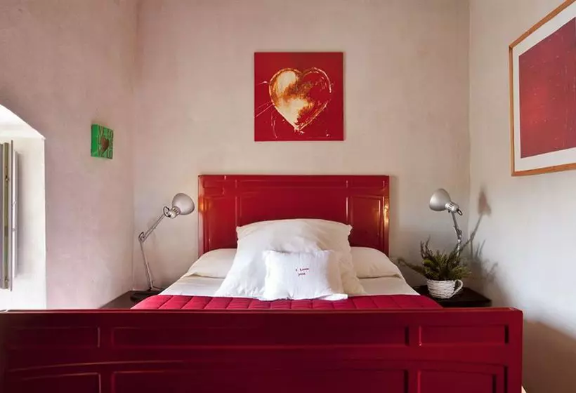 Hôtel Torre Almonte