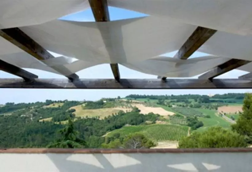 Hôtel Torre Almonte